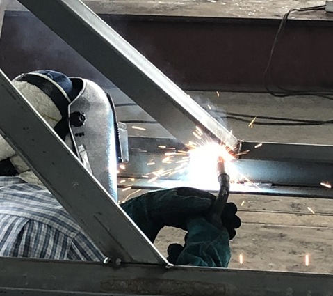 Metal Welding