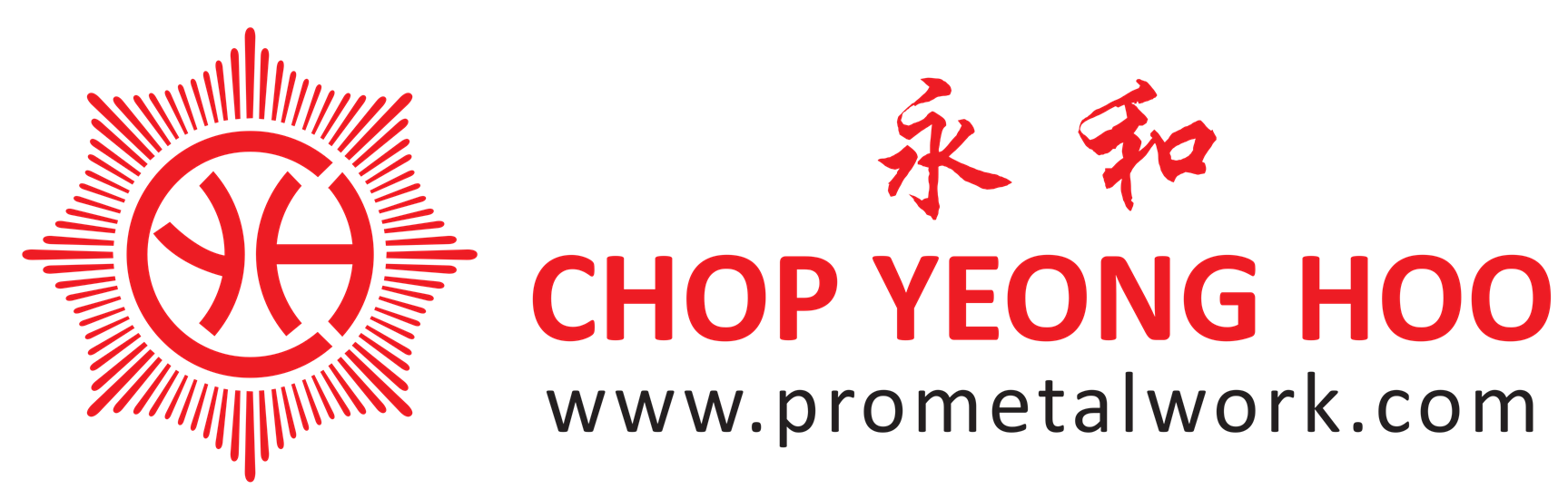 CHOP YEONG HOO